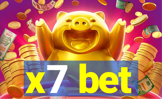 x7 bet